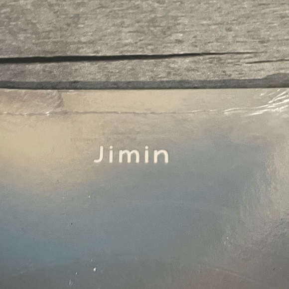 Jimin Face CD - Picture 2 of 9